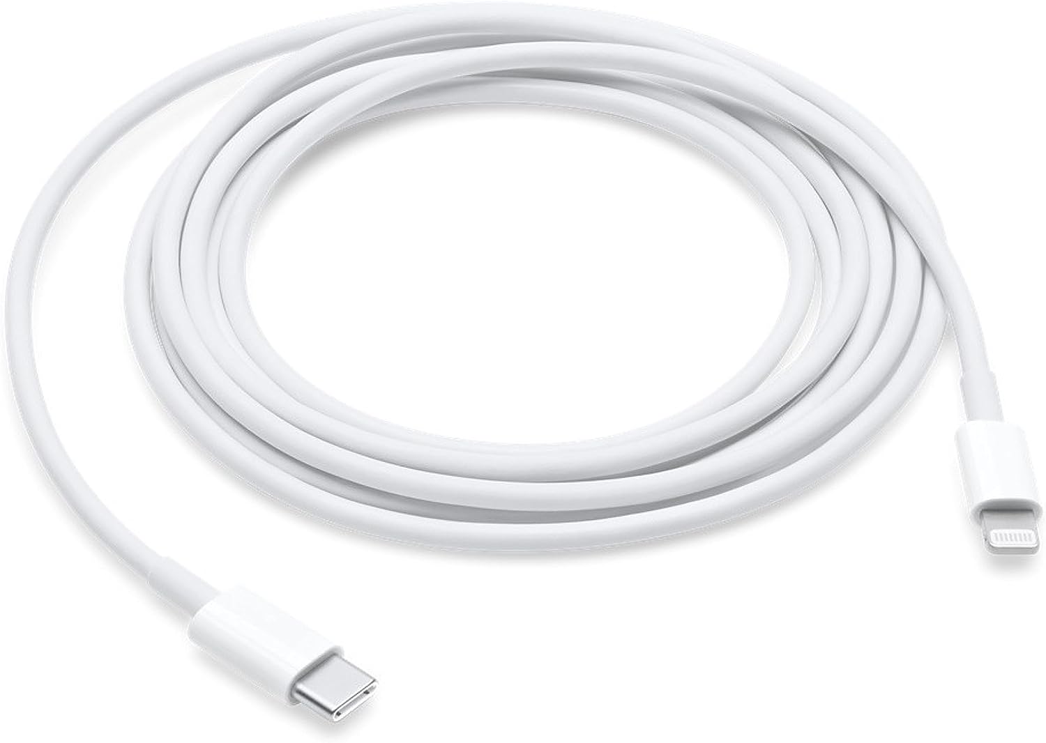 Apple przewód kabel USB-C na Lightning 1m iPhone
