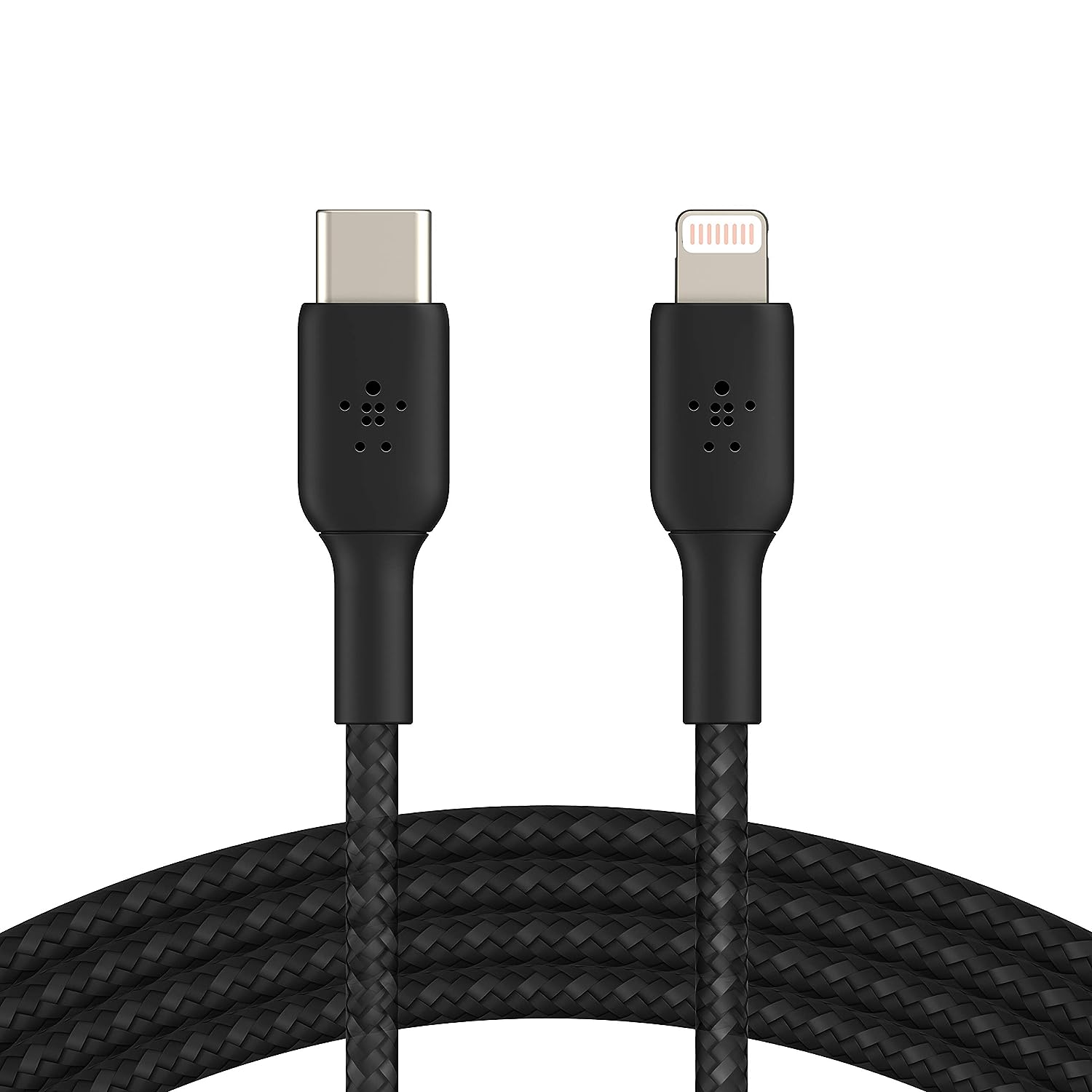 Belkin pleciony kabel USB-C (2m) iPhone